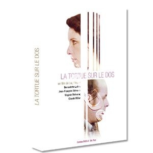 Like a Turtle on Its Back | La tortue sur le dos  |   Blu-Ray